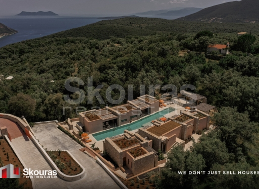 Villa in Rachi