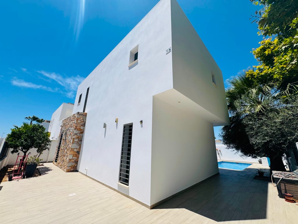 Villa in San Pedro del Pinatar - Image 2