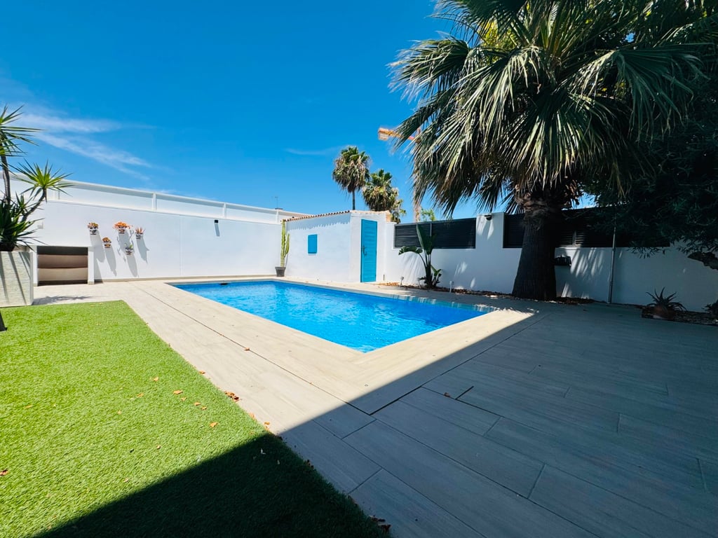 Villa in San Pedro del Pinatar - Image 3