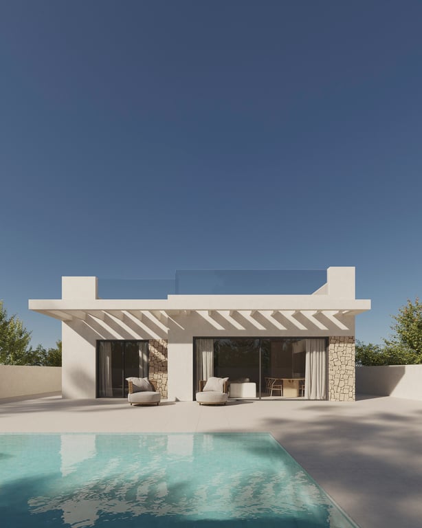 Villa in Polop - Image 2