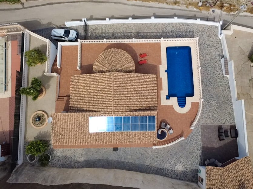Villa in Calp - Image 3