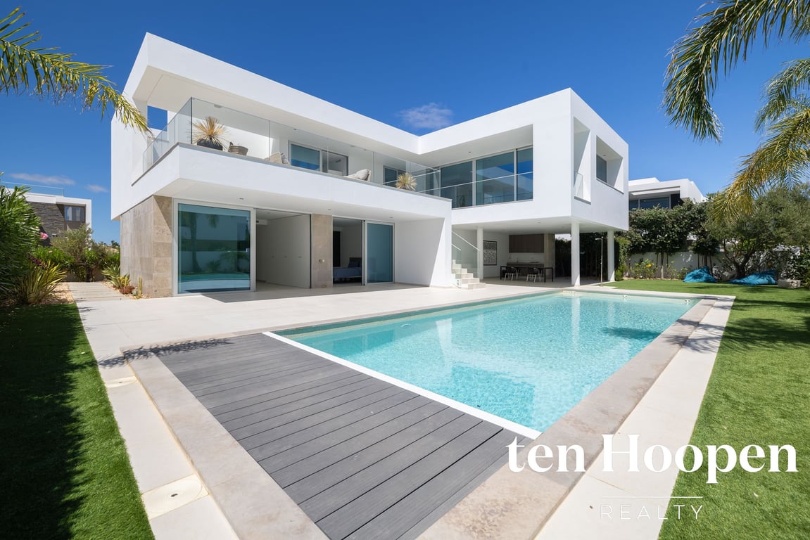 Villa in Lagos