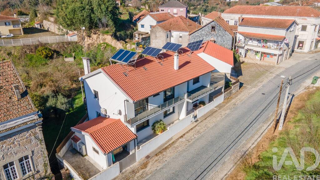 House in Vale de Couco