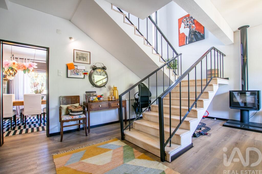 House in Vale de Couco - Image 3
