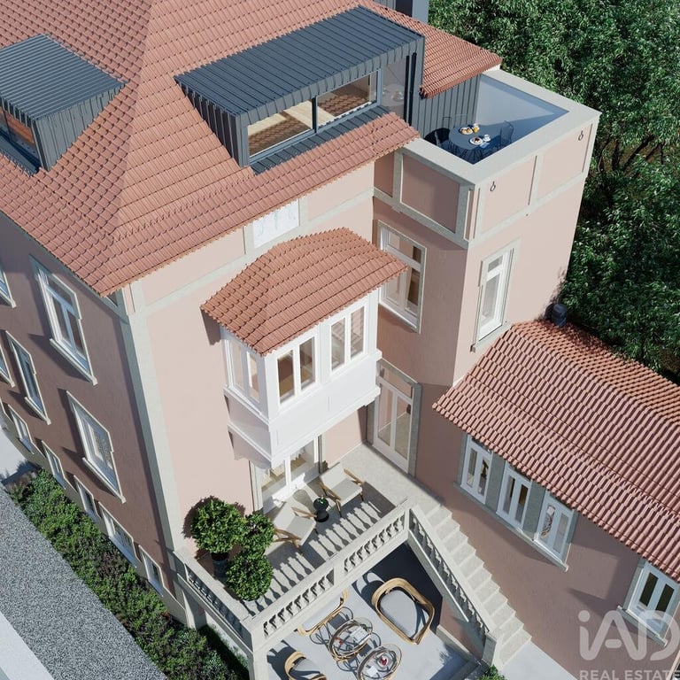 Apartment in Paranhos - Image 2