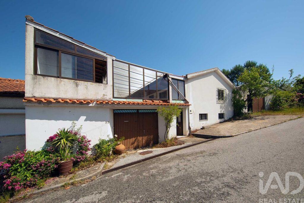 House in Lousa