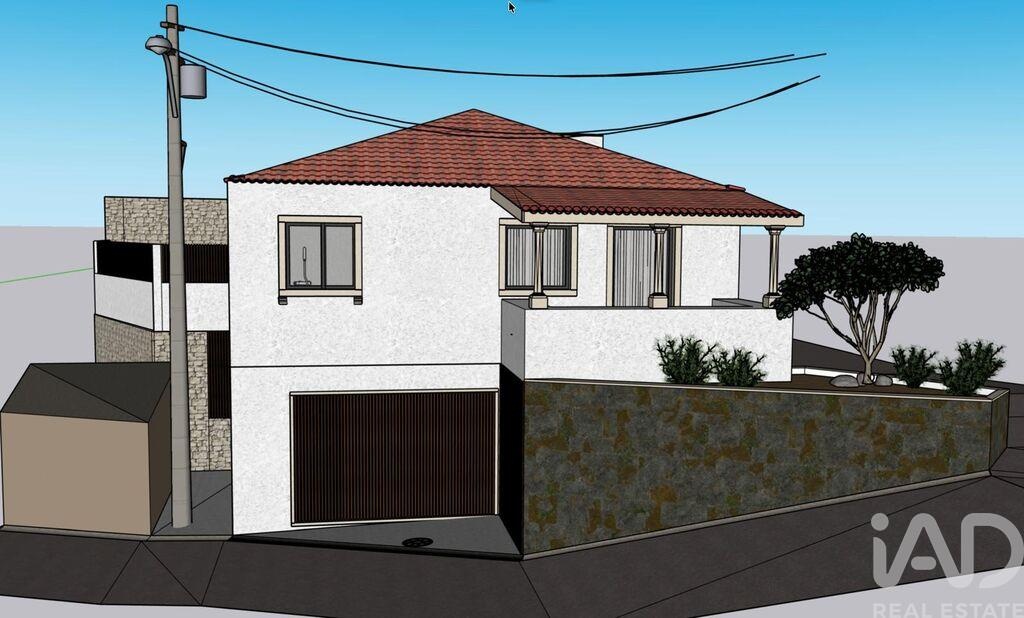 House in Arrabal