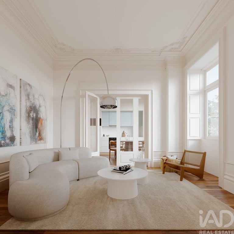 Apartment in Paranhos - Image 2