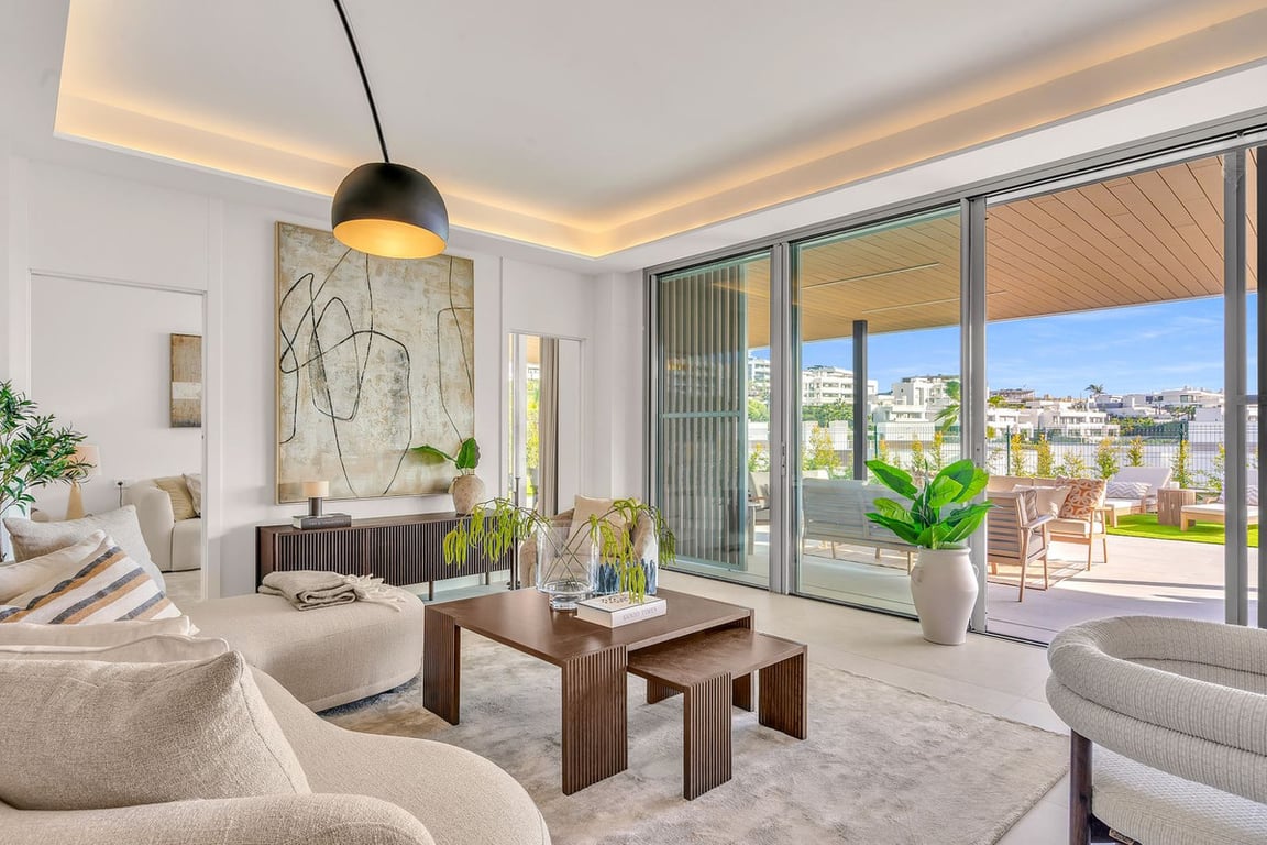 House in Malaga