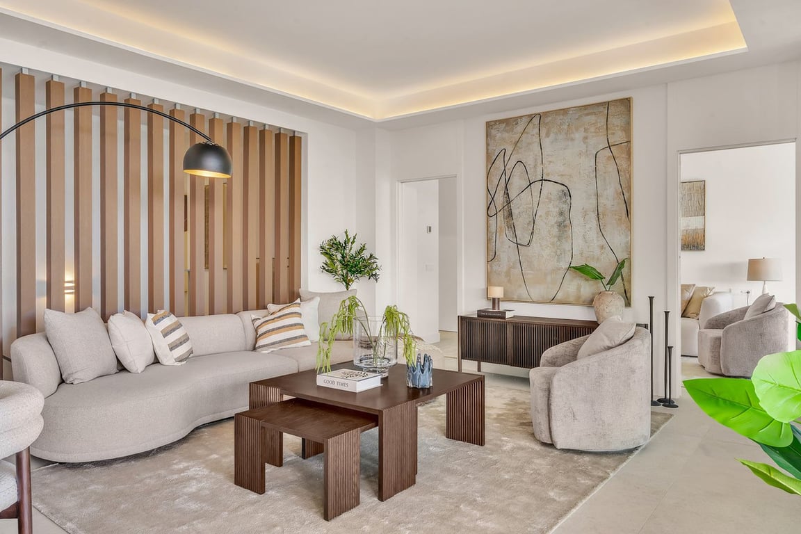 House in Malaga - Image 3