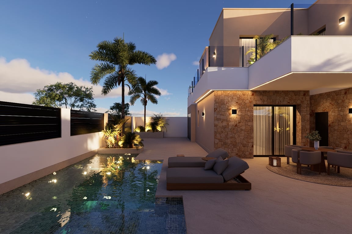 House in San Pedro del Pinatar - Image 3
