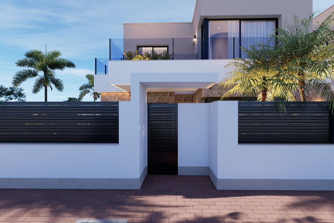 House in San Pedro del Pinatar - Image 2