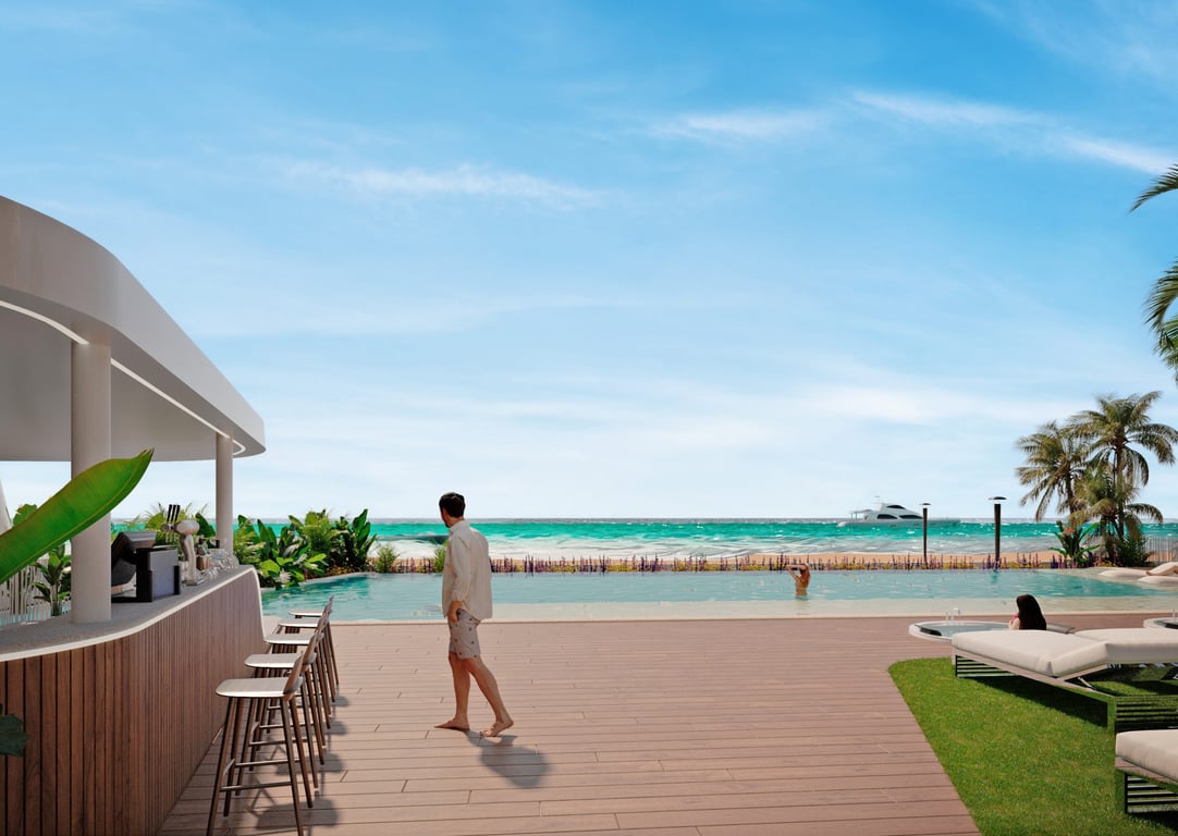 Apartment in San Blas - Image 2