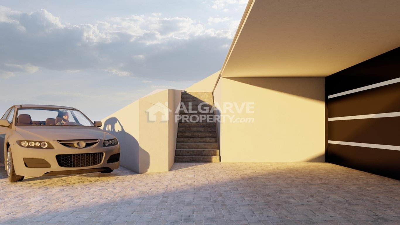 Villa in Almancil - Image 2