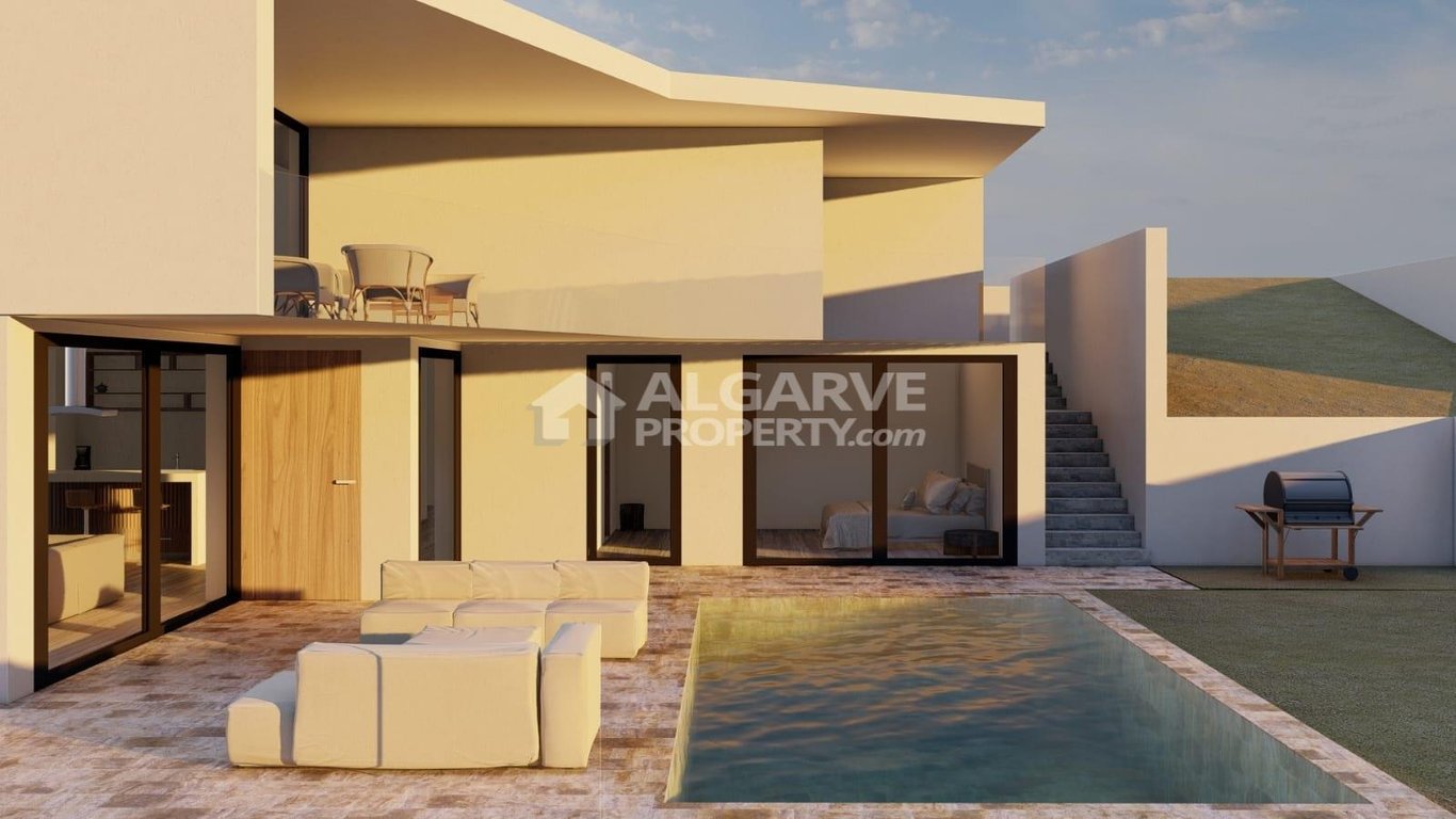 Villa in Almancil - Image 3