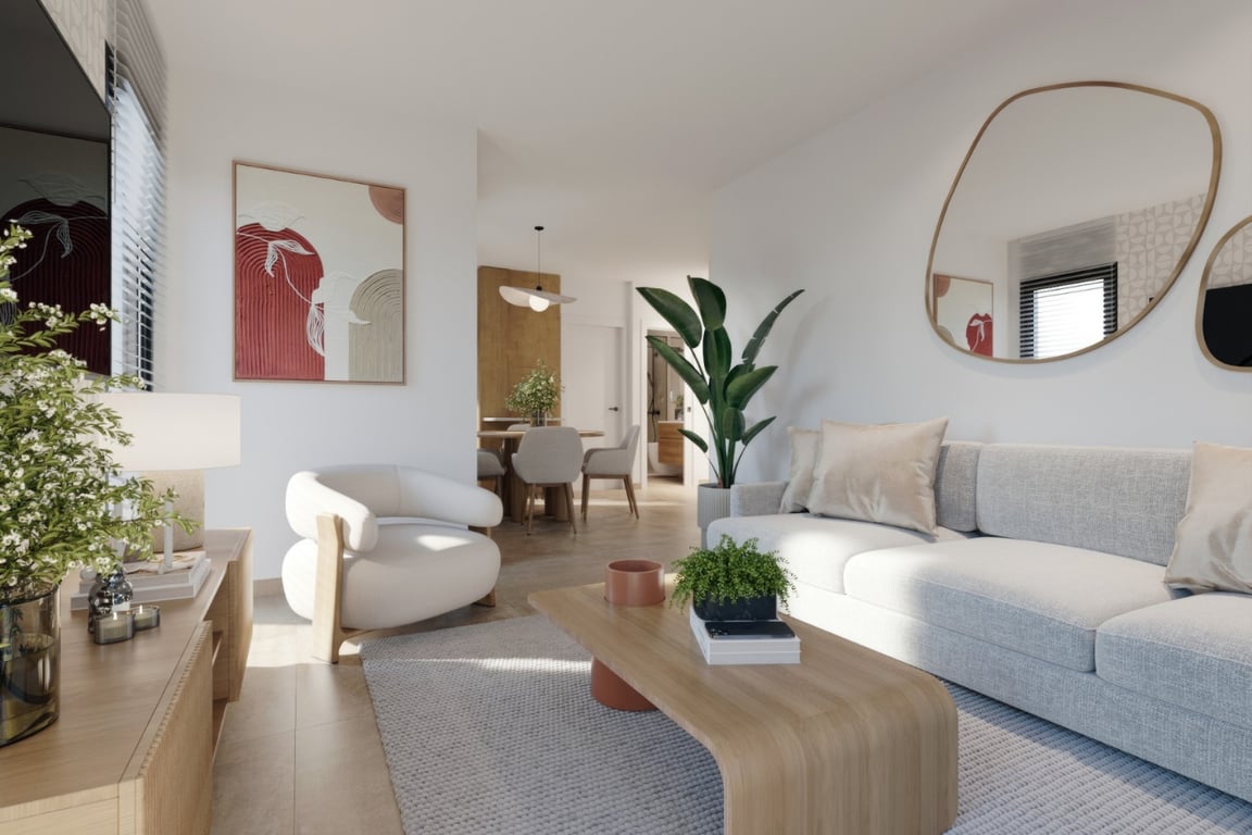 Apartment in Torre del Rame - Image 2