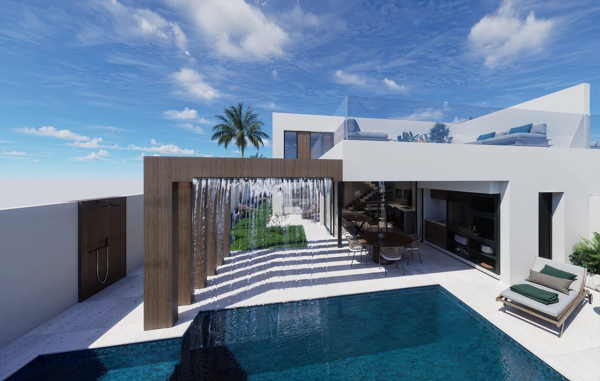 House in Torre del Rame - Image 2