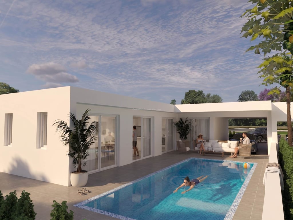 House in Geri - Image 3