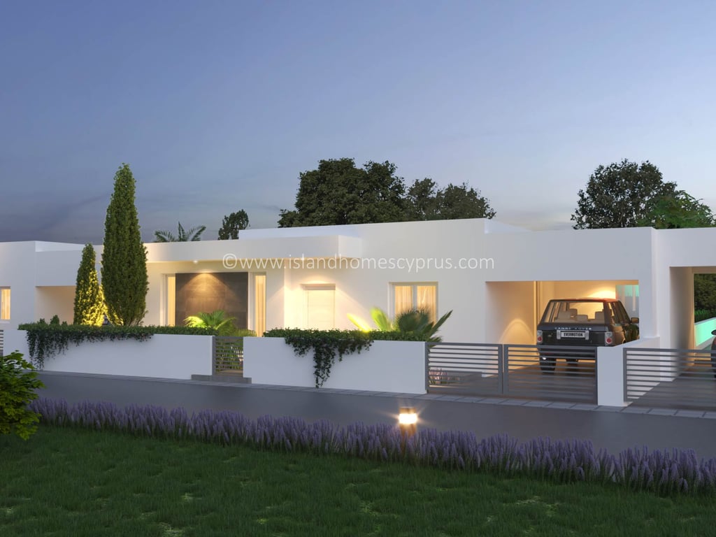 House in Geri - Image 2