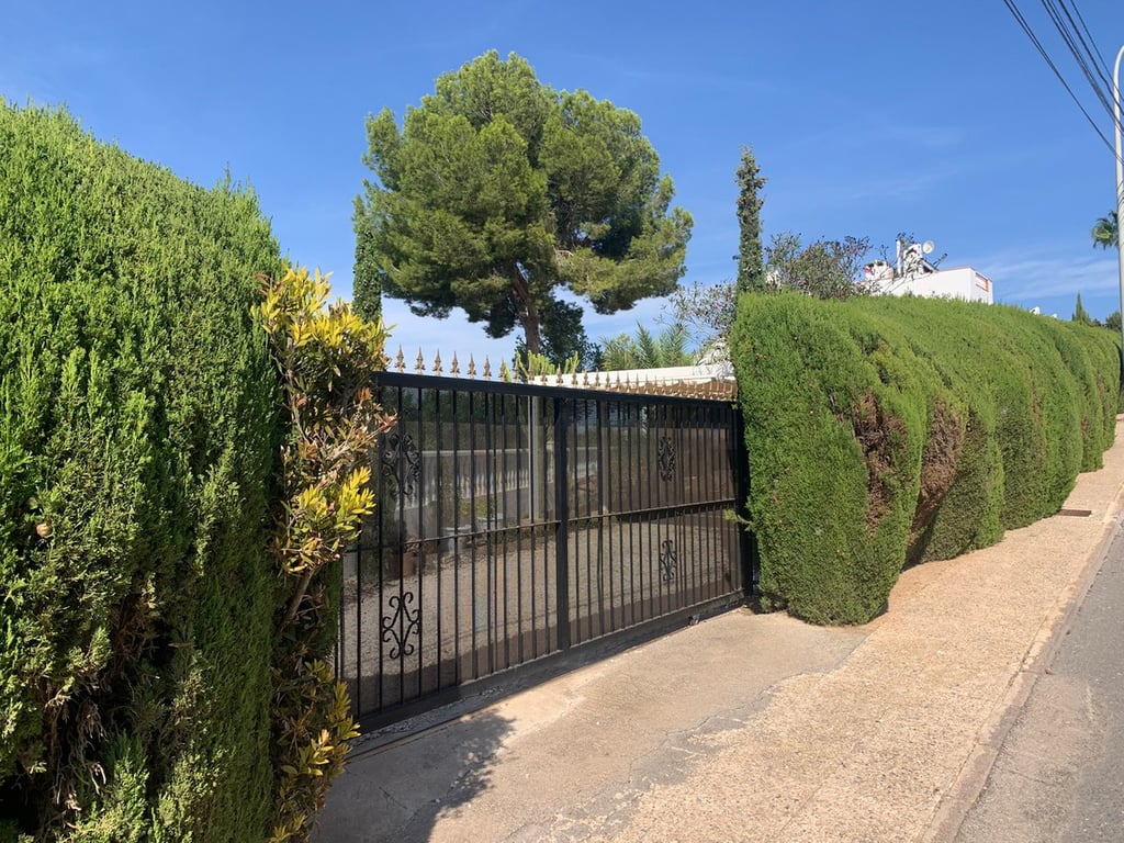 Villa in Villamartin
