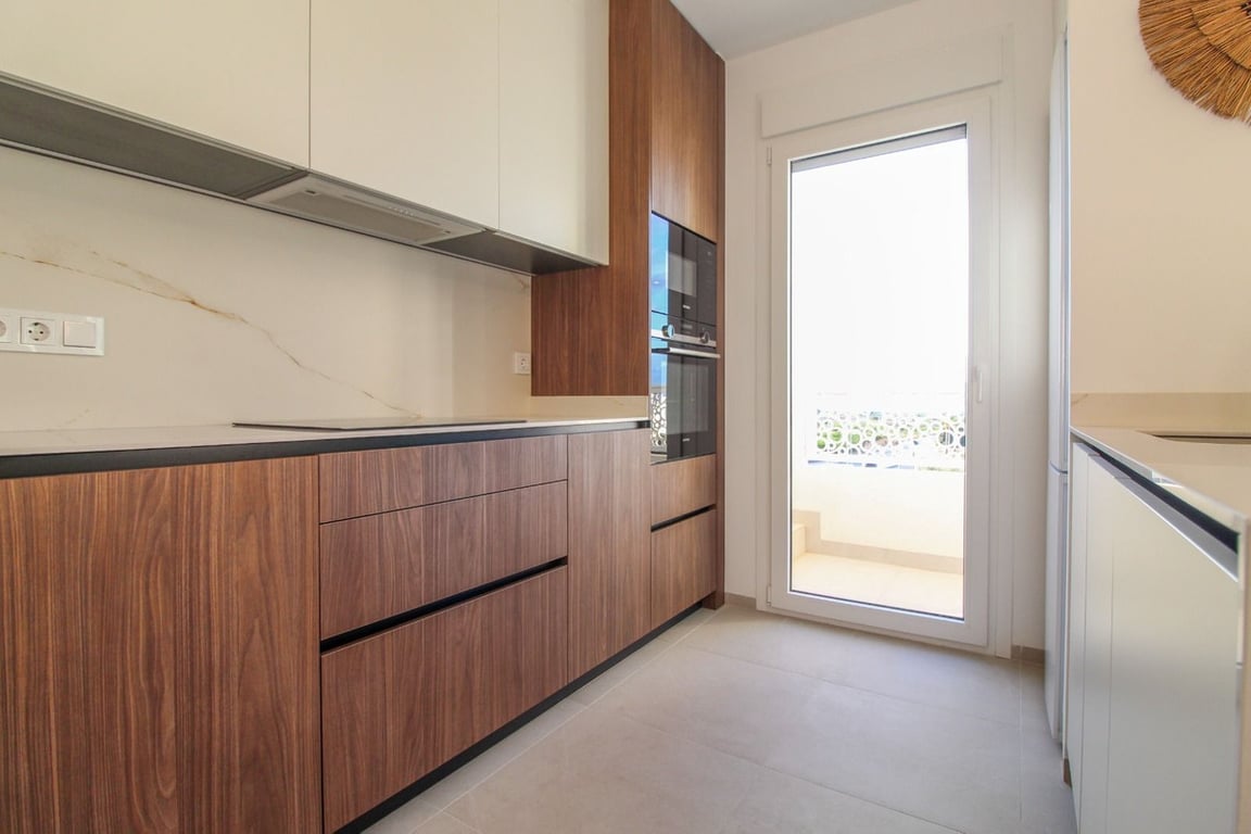 Apartment in Ciudad Quesada - Image 2