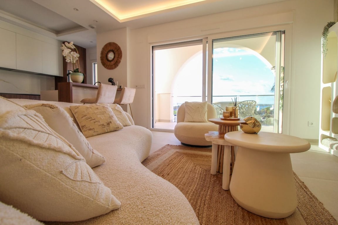 Apartment in Ciudad Quesada