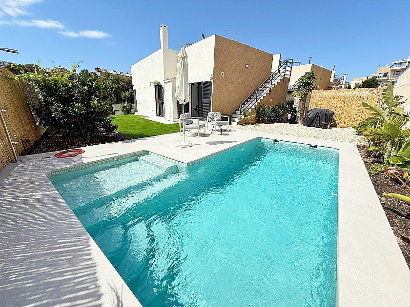 Villa in La Zenia