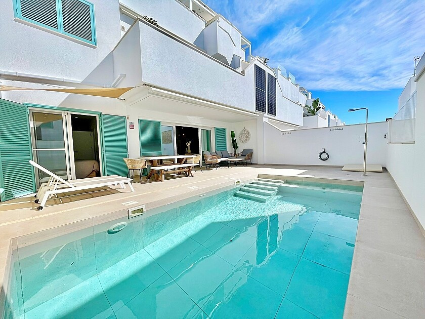 Villa in Torre de la Horadada - Image 3