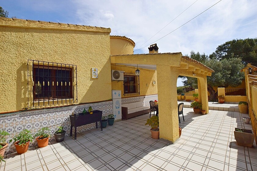Villa in Urbanizacion los Balcones - Image 2
