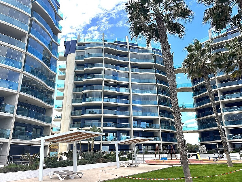 Apartment in Punta Prima