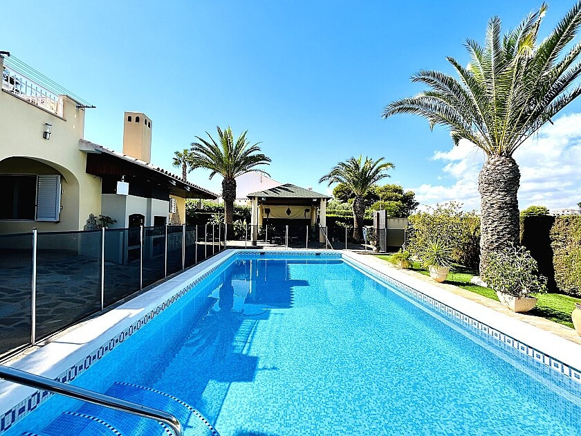 Villa in Cabo Roig