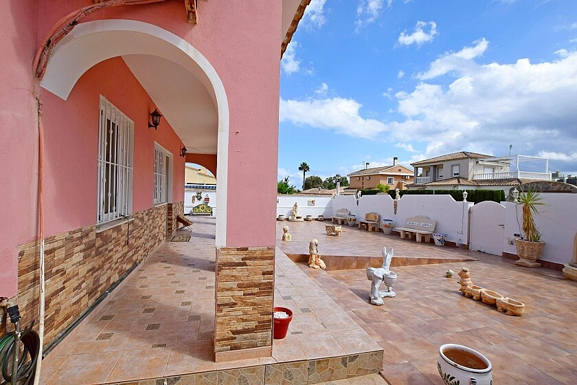 House in Cabo Roig - Image 2