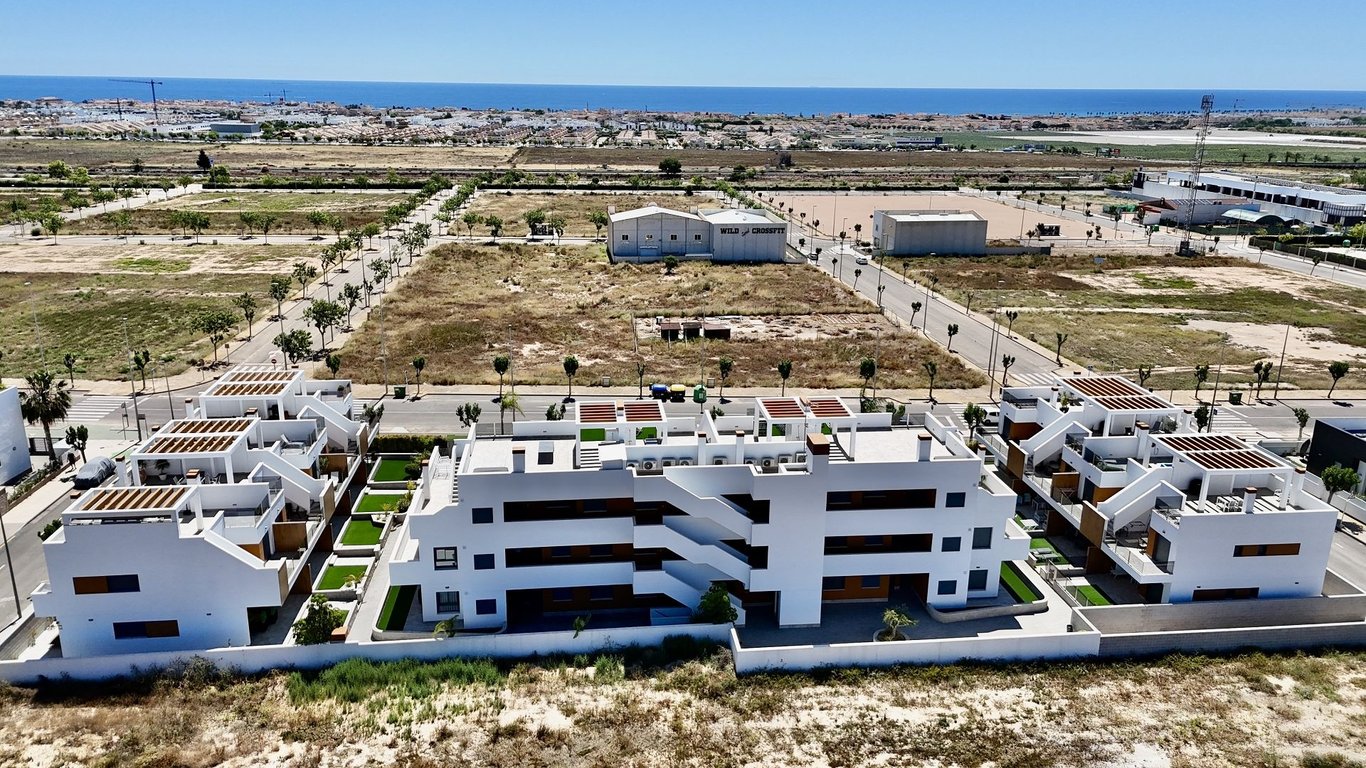 Apartment in Torre de la Horadada - Image 3