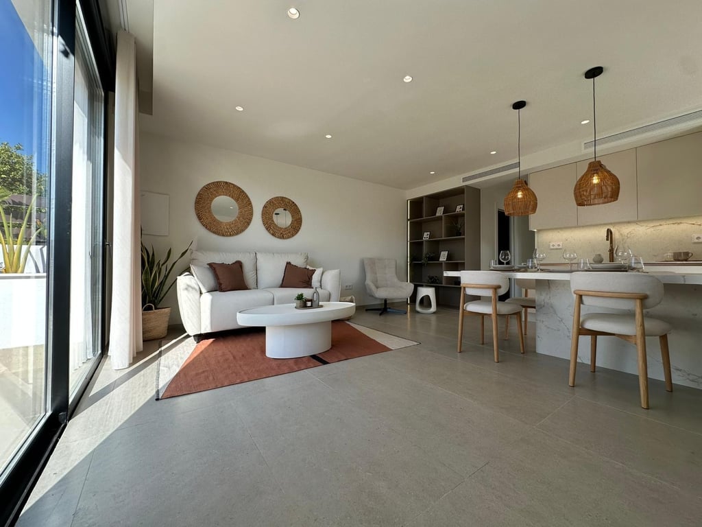 Villa in Santiago de la Ribera - Image 3