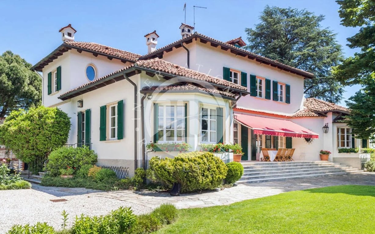 Villa in Villa Guiccioli - Image 3