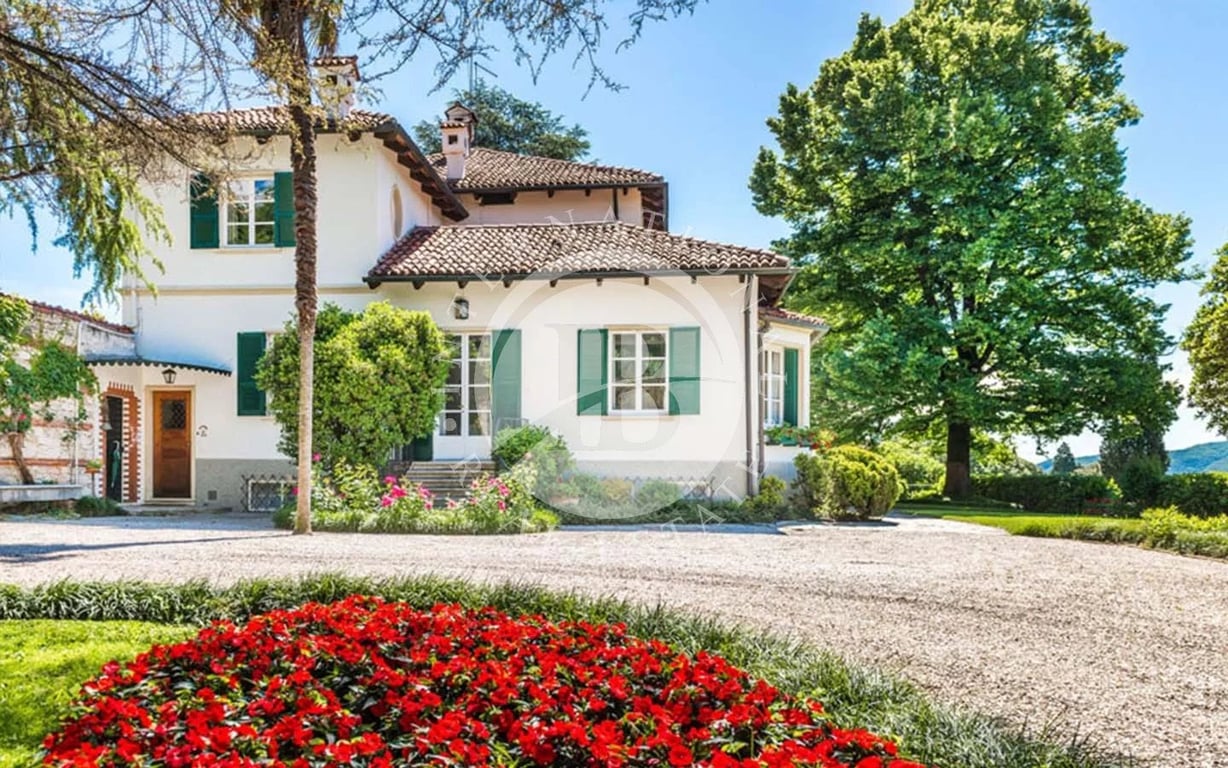 Villa in Villa Guiccioli - Image 2