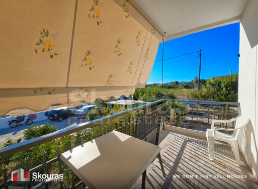 Apartment in Iria