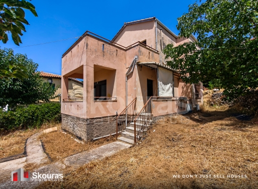 House in Lefkada - Image 2