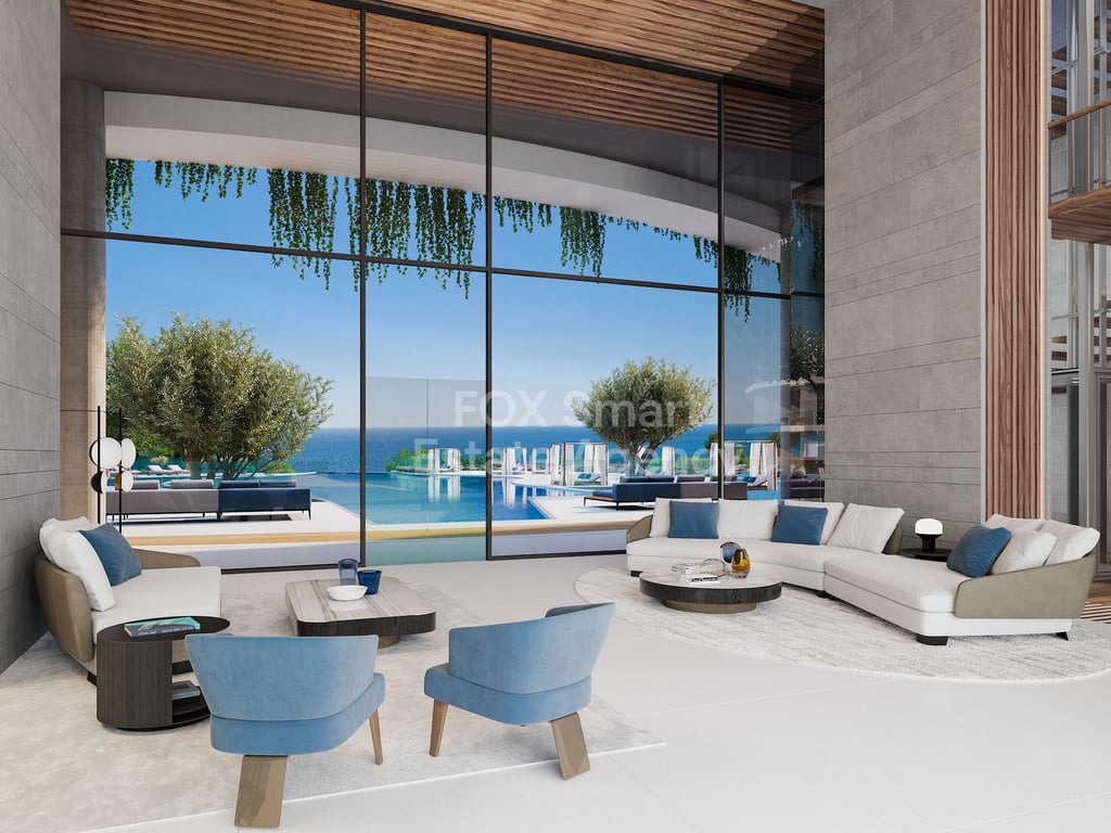 Apartment in Limassol - Image 2