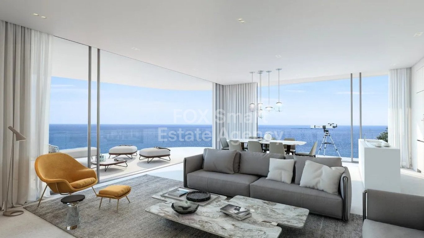 Apartment in Limassol - Image 2