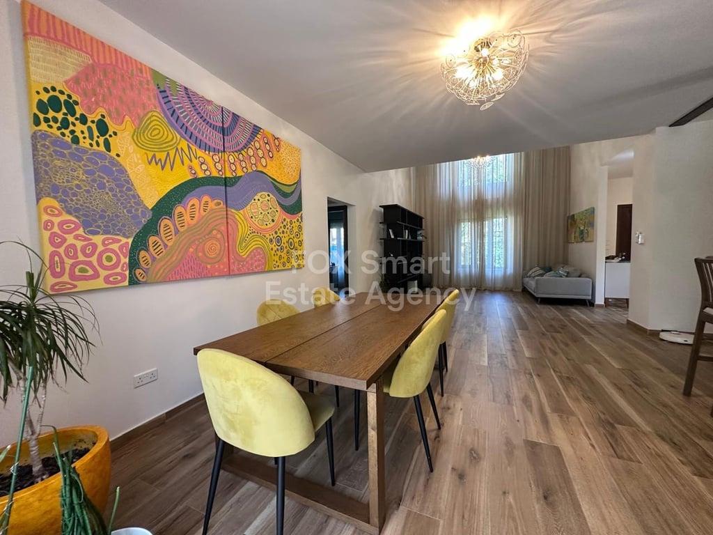House in Souni - Image 3