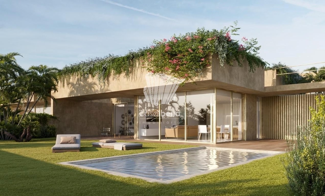 House in Lagos