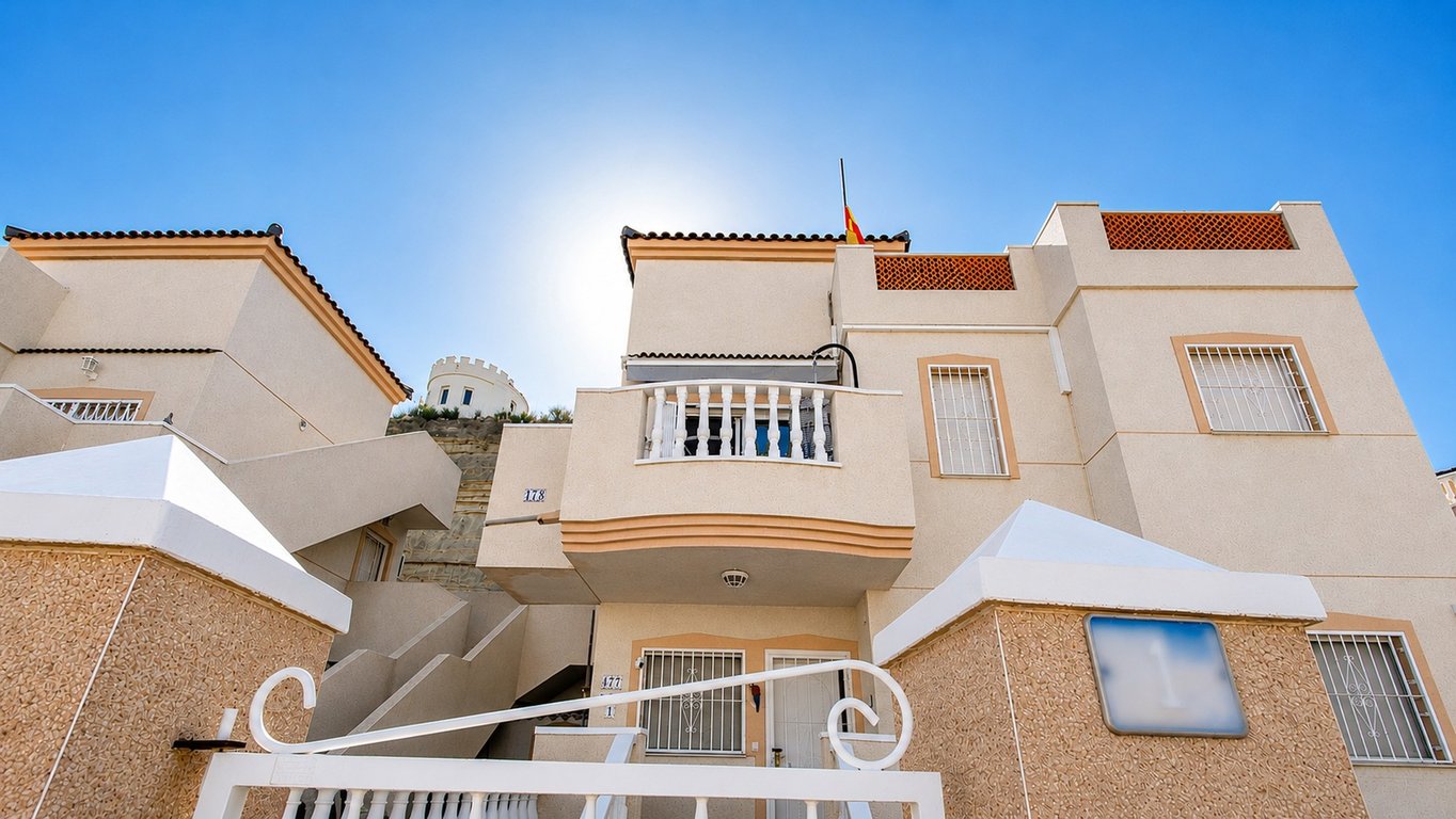 Apartment in Rojales - Image 2