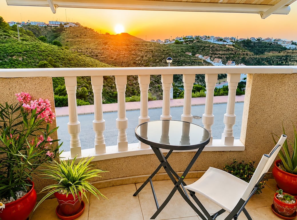 Apartment in Rojales - Image 3