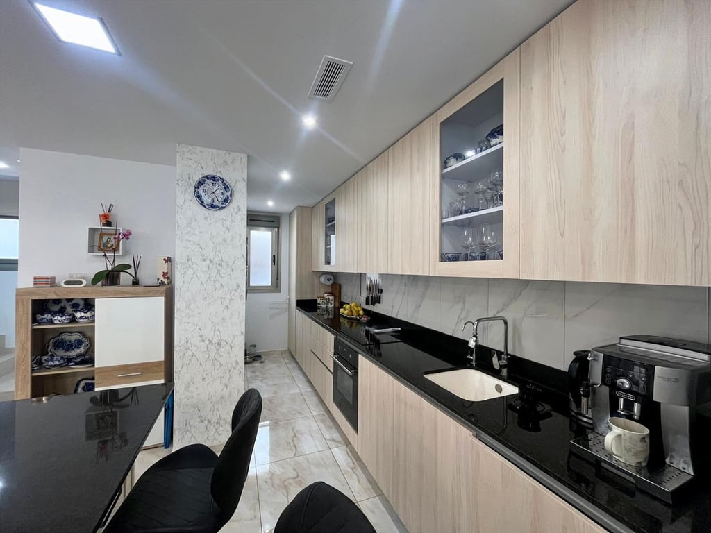 Villa in Urbanizacion los Balcones - Image 3