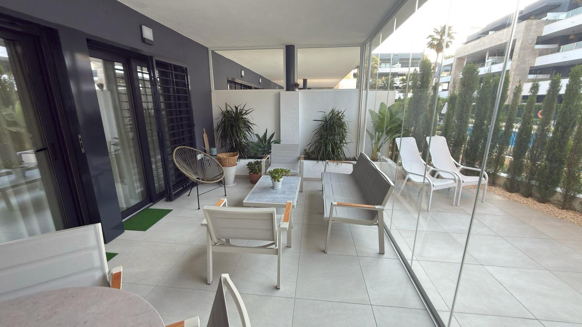 Apartment in Playa Flamenca - Image 4