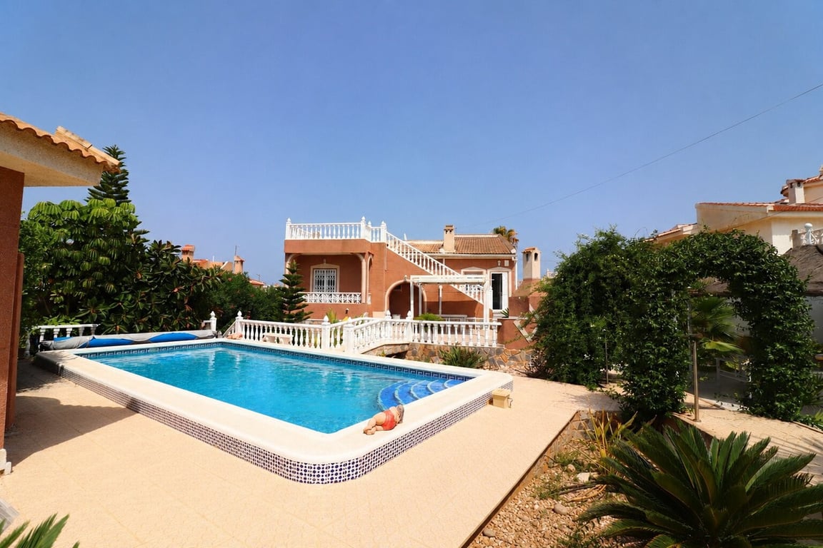 Villa in Ciudad Quesada
