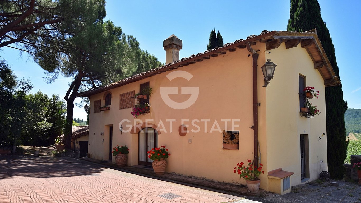 House in Scandicci - Image 3