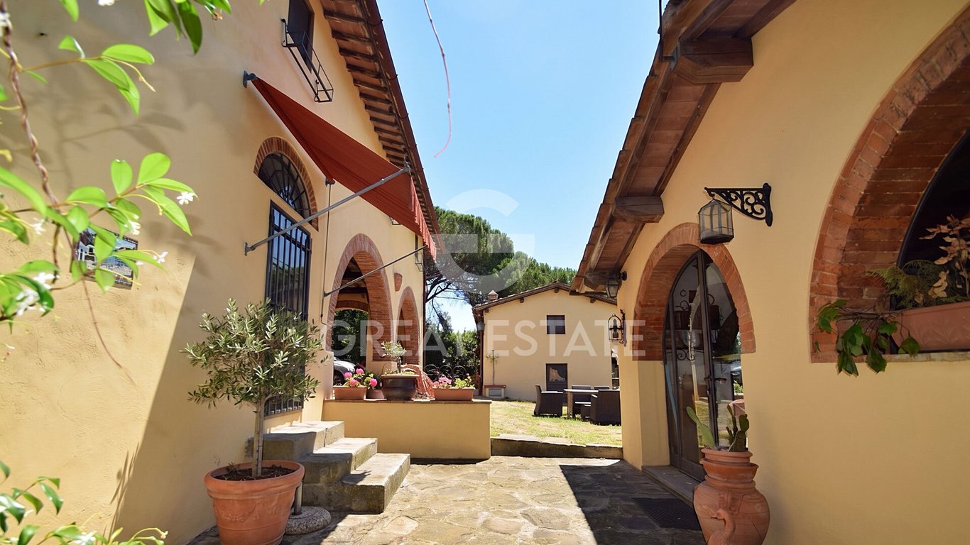 House in Scandicci - Image 2