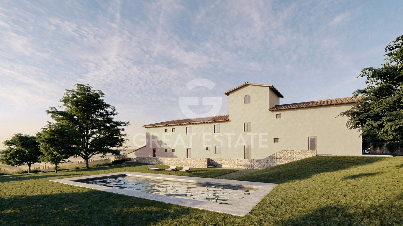 House in Montespertoli - Image 2